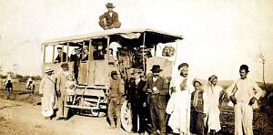 2432- Aumale - Aux Courses2 - 1913